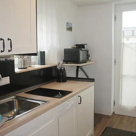 The Blue House Apartment Erlangen Exterior photo