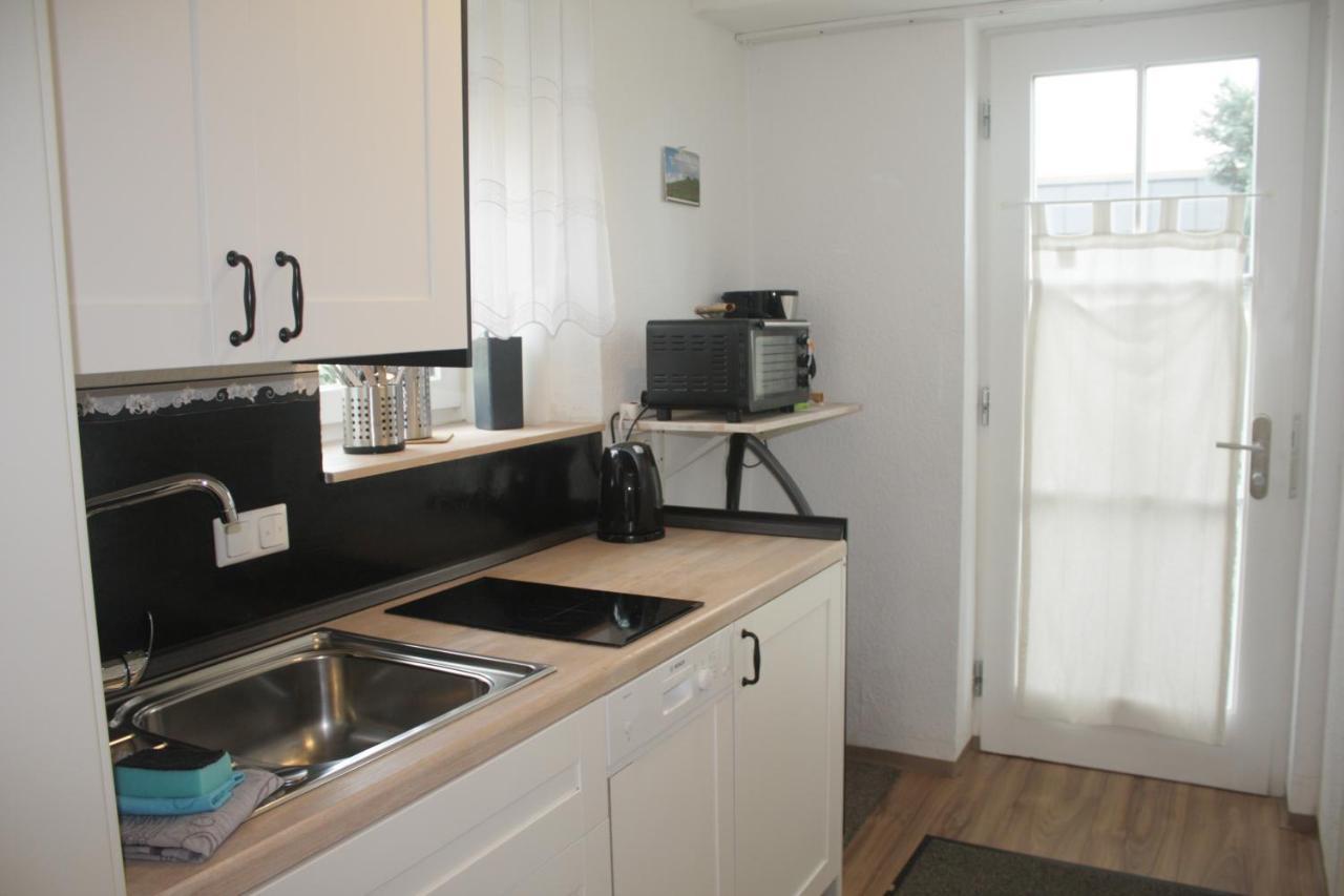 The Blue House Apartment *